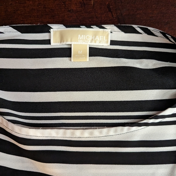 Michael Kors Shirt Blouse - Picture 5 of 6